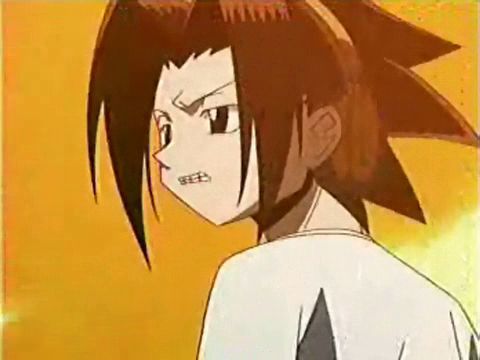 Otaku Gallery  / Anime e Manga / Shaman King / Screen Shots / Episodi / 05 - A Shaman Who is Mature for Her Age / 085.jpg